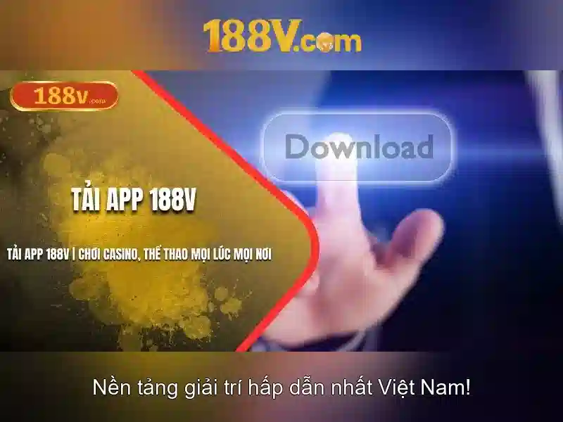 188v: một biểu tượng của khu phố nghệ thuật