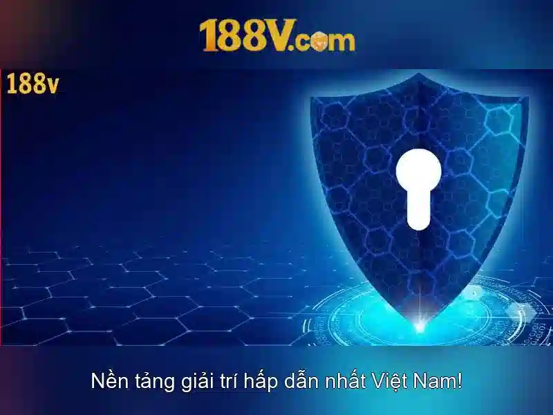 188v: một khái niệm sáng tạo trong thế giới số