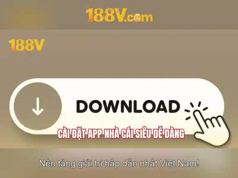 Khám phá 188v: khái niệm, nguồn gốc và tác động