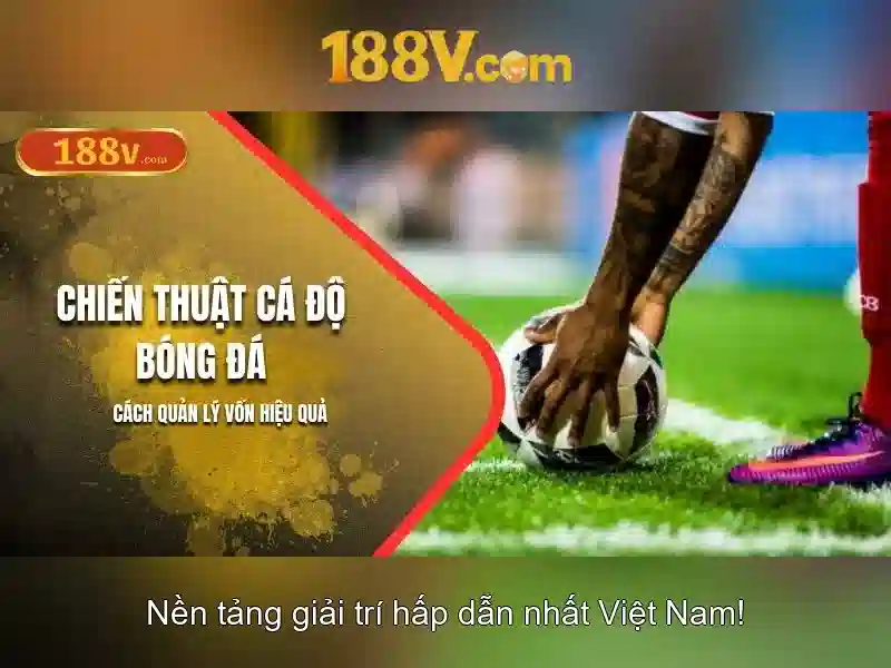 188v: một khái niệm mở ra tương lai