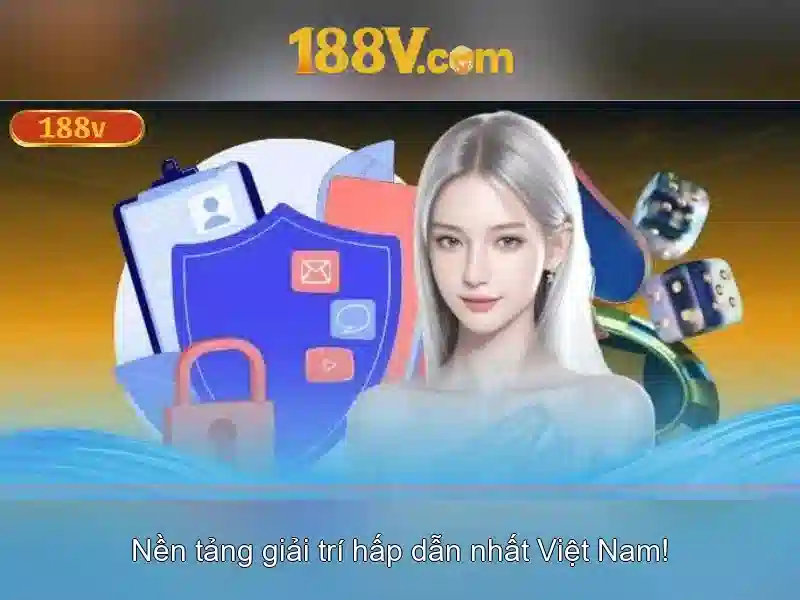188v: Khái niệm và ứng dụng công nghệ tiên tiến