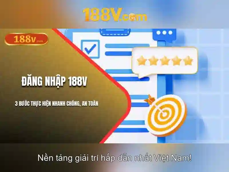 188v: một mật mã huyền bí