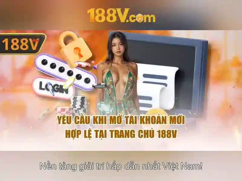 Khám phá 188v: Hiệu suất, ứng dụng và an toàn