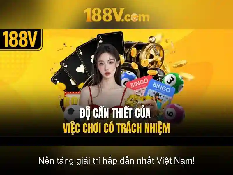 Khái niệm 188v và những ứng dụng tiềm năng
