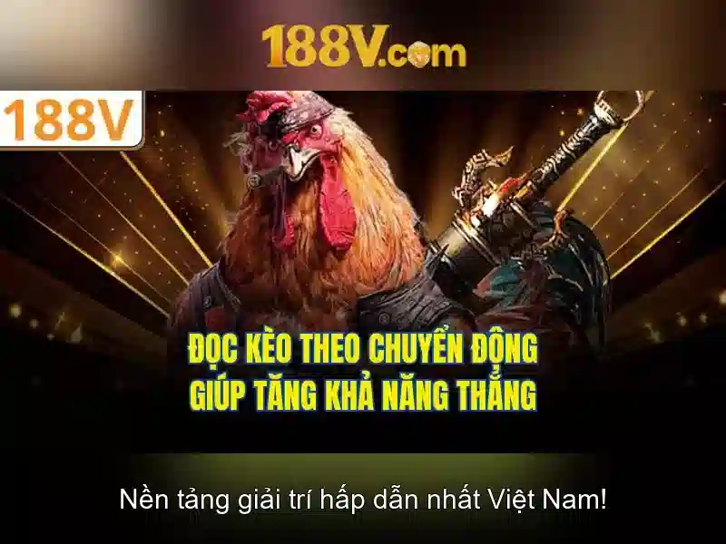 Khám phá 188V và các ứng dụng an toàn