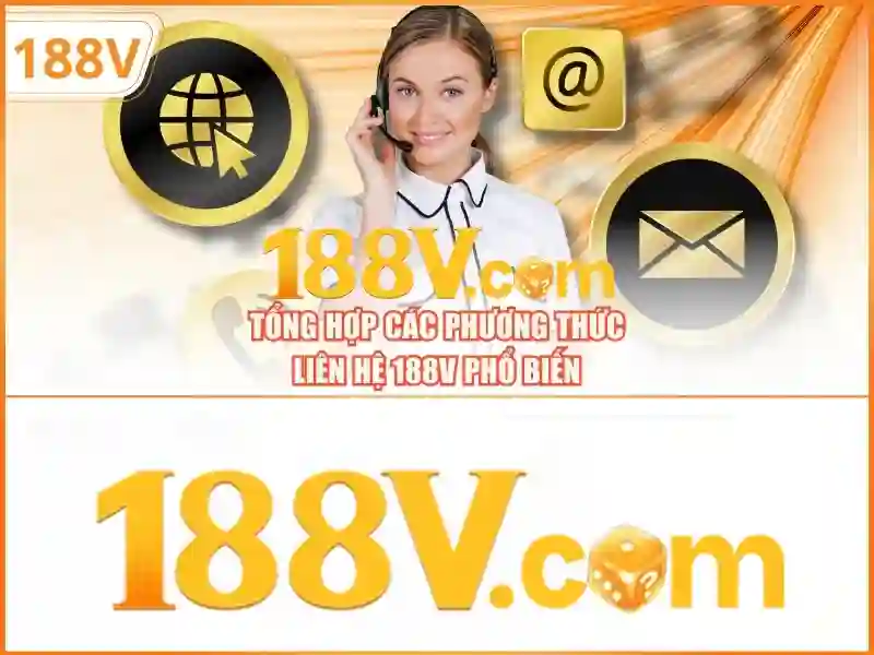 188v: Khám phá một khái niệm huyền ảo