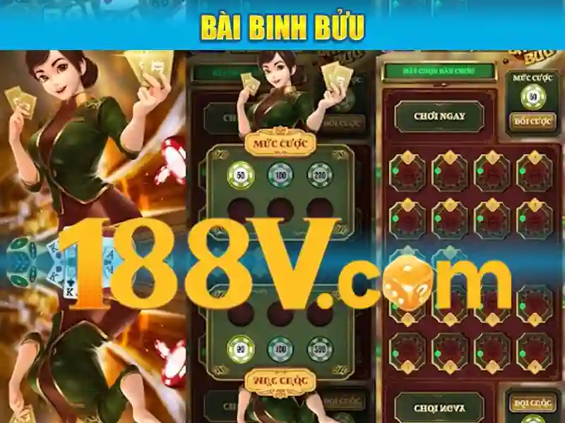 188v: một hành trình khám phá