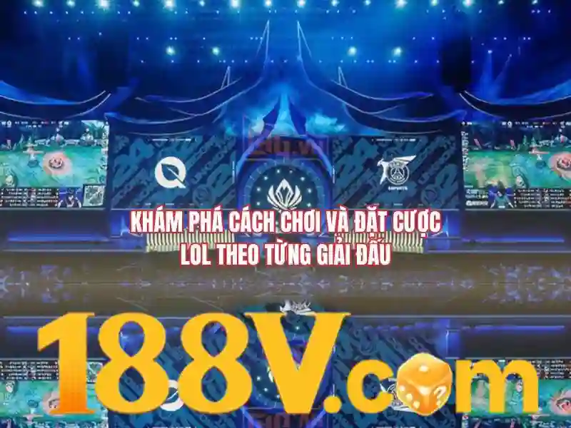Khám phá 188V là gì và tại sao quan trọng