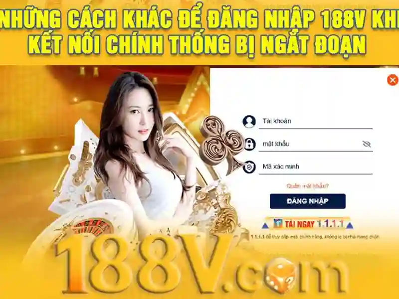 188v: một khái niệm sáng tạo