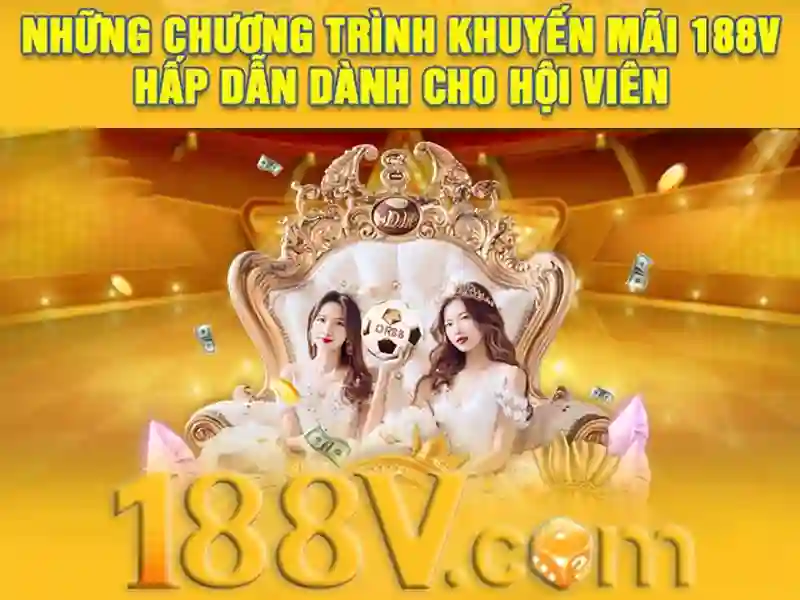 188v. – Định hình thương hiệu và trải nghiệm người dùng