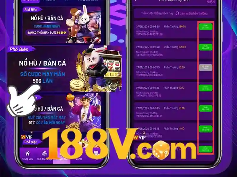 188v: chuong moi cua nghien cuu nang luong