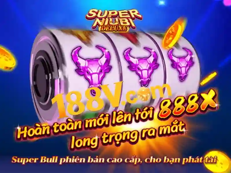 188V và những điều bạn cần biết