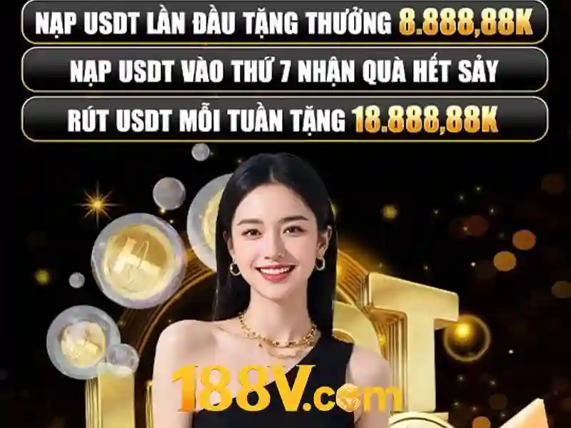 188v: một khái niệm và ứng dụng tiềm năng