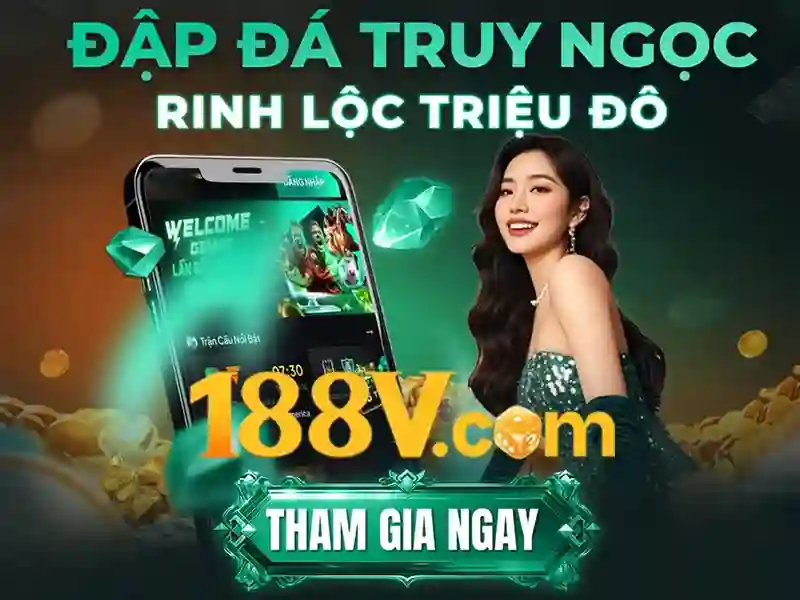 188v là gì? Hành trình của một khái niệm