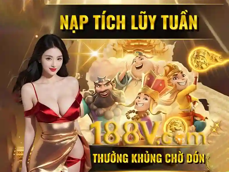 188v: Khía cạnh công nghệ và tiềm năng