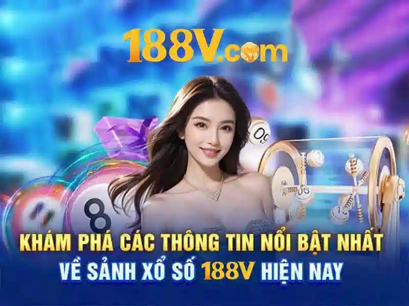 188v: Ký hiệu công nghệ và hành trình sáng tạo