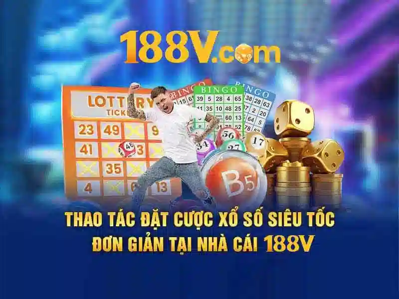 Khám phá 188v: một khái niệm trong công nghệ và nghệ thuật