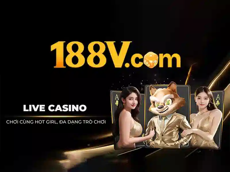Khám phá 188v: khái niệm, nguồn gốc và tương lai