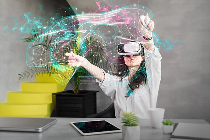 The Future of Virtual Conferences and Events